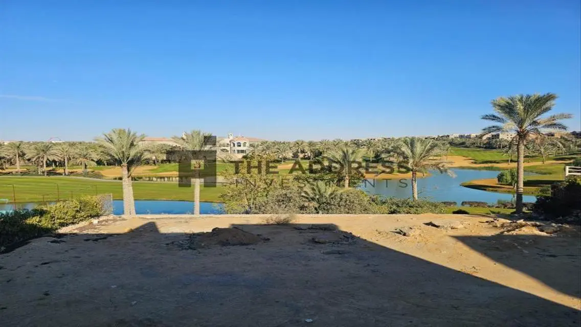 فيلا فاخرة مع مسبح خاص وحديقة خاصة