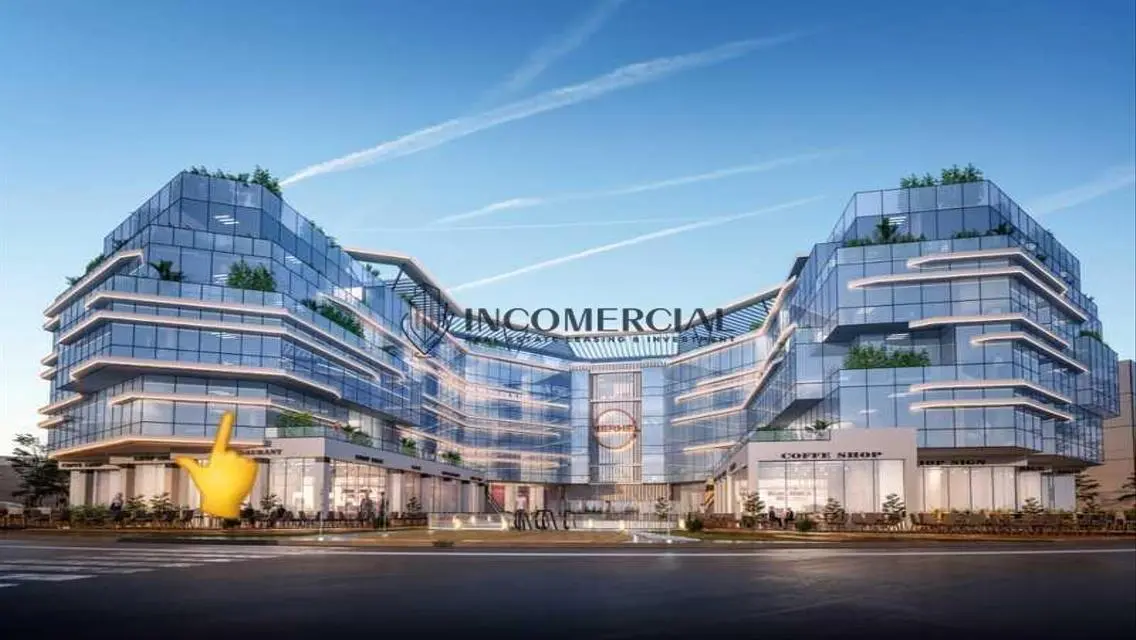 Premium Property with Spacious Area and Luxury Amenities