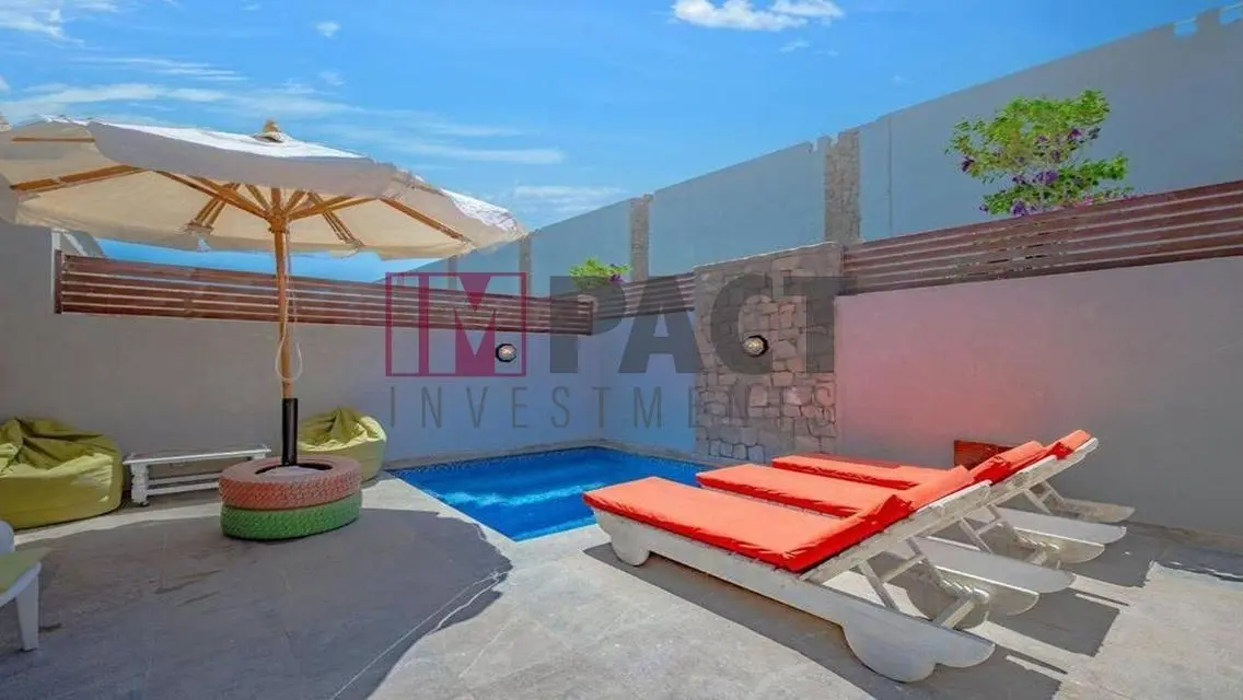 Luxurious Villa for Sale in Cala Sahl Hashesh
