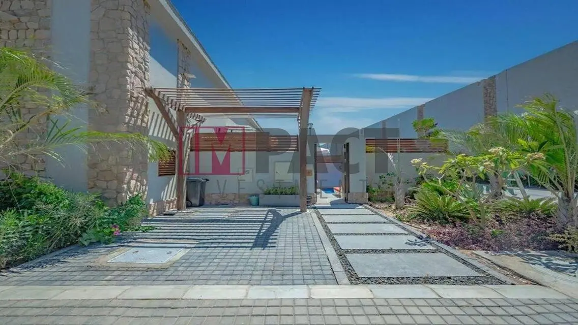Luxurious Villa for Sale in Cala Sahl Hashesh