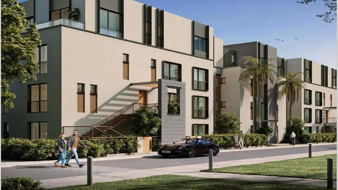 Stylish Apartment for Sale - Ideal Space