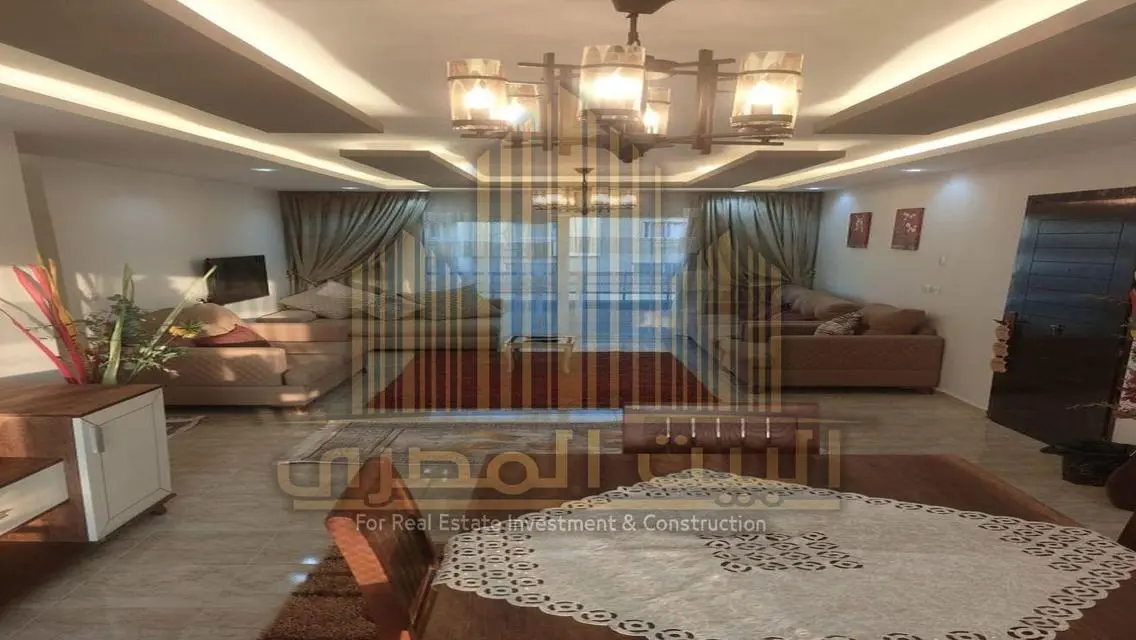 Apartment for Sale in B6 - 143 Square Meters