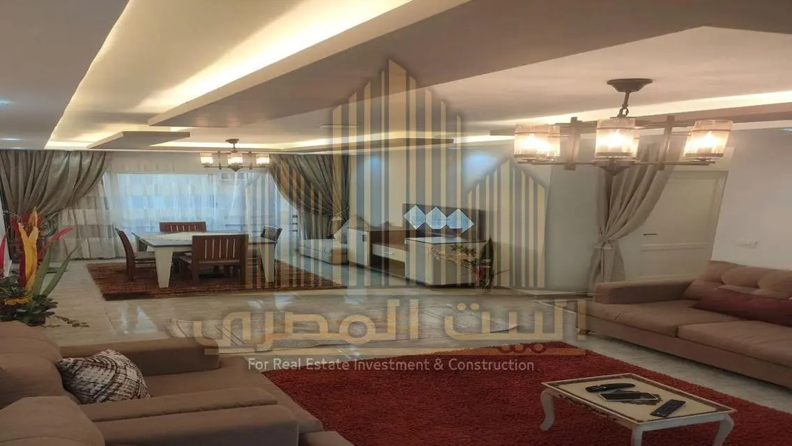 Apartment for Sale in B6 - 143 Square Meters