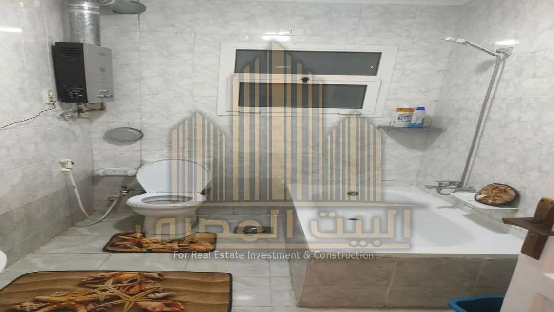 Apartment for Sale in B6 - 143 Square Meters