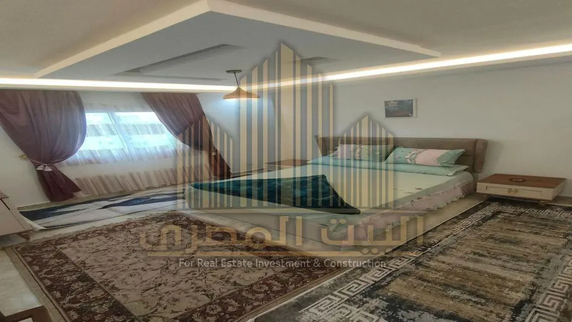 Apartment for Sale in B6 - 143 Square Meters