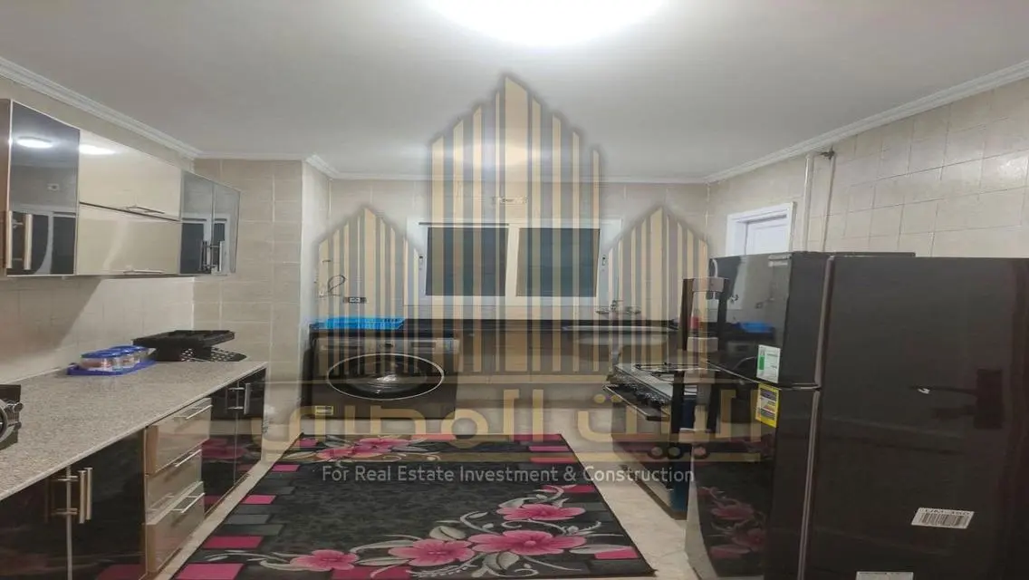 Apartment for Sale in B6 - 143 Square Meters
