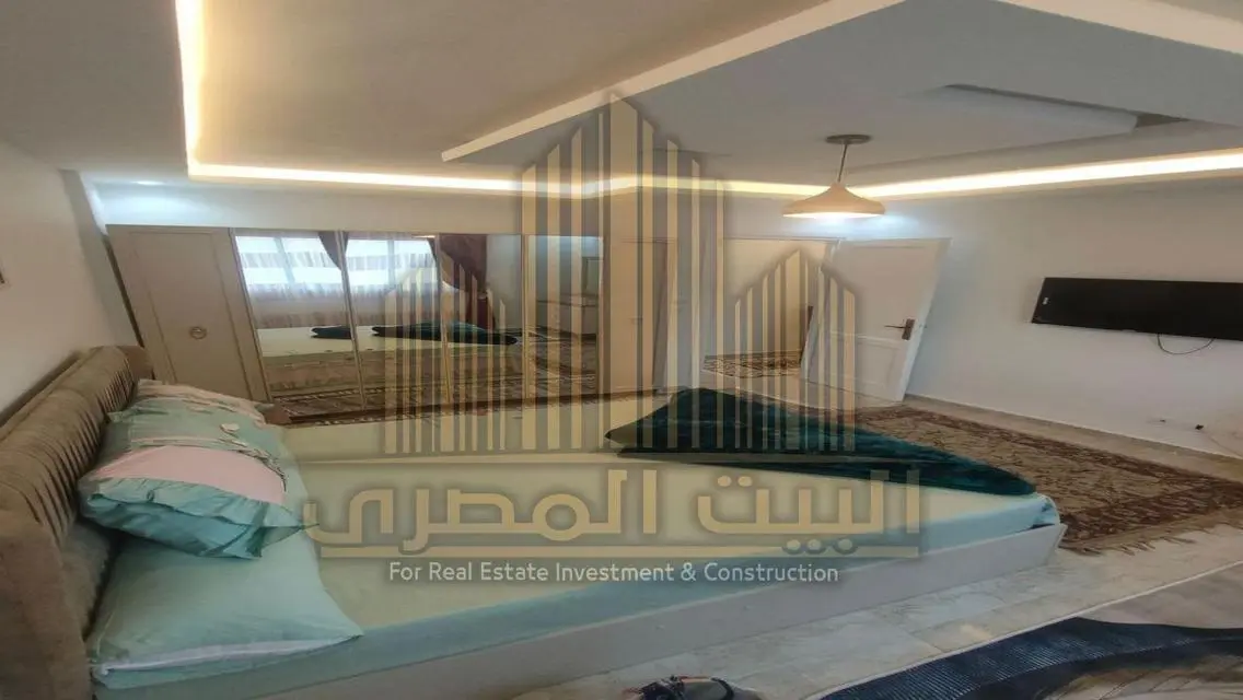 Apartment for Sale in B6 - 143 Square Meters