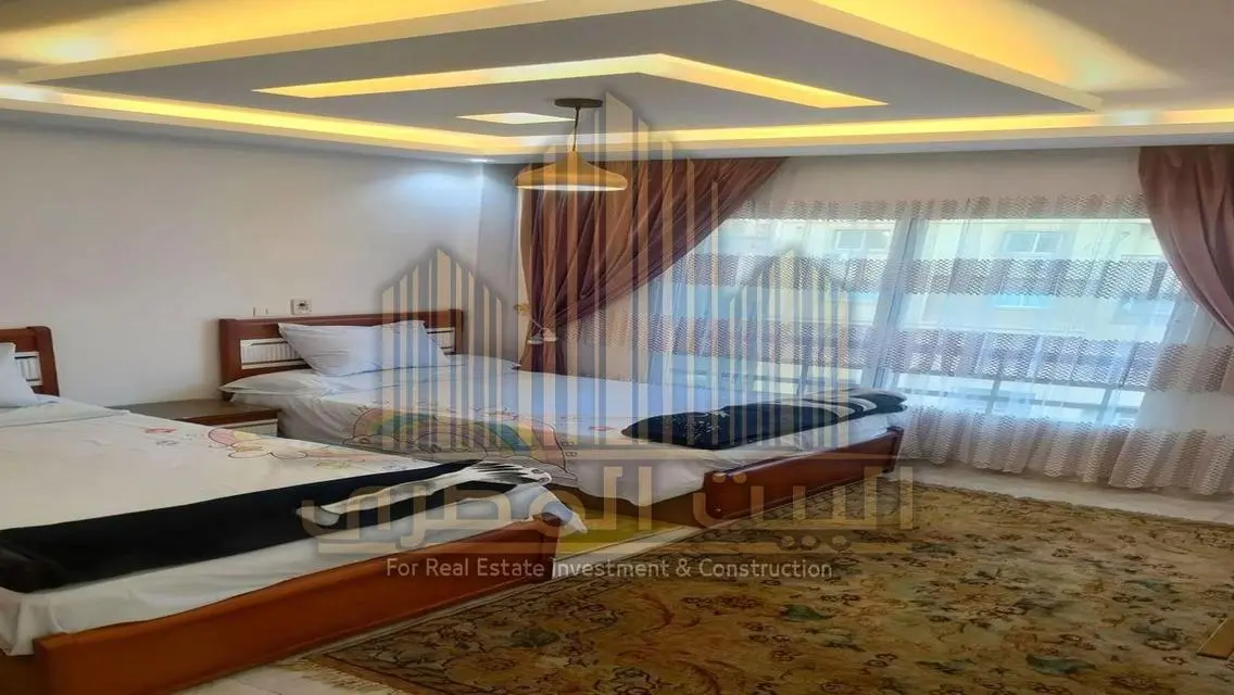 Apartment for Sale in B6 - 143 Square Meters