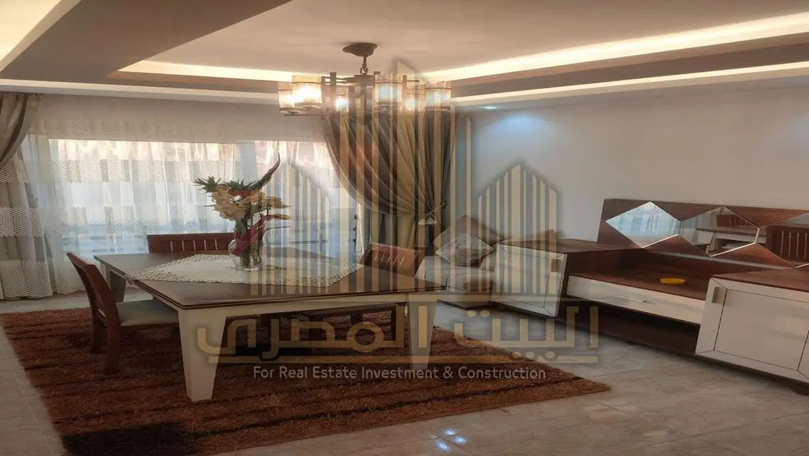 Apartment for Sale in B6 - 143 Square Meters