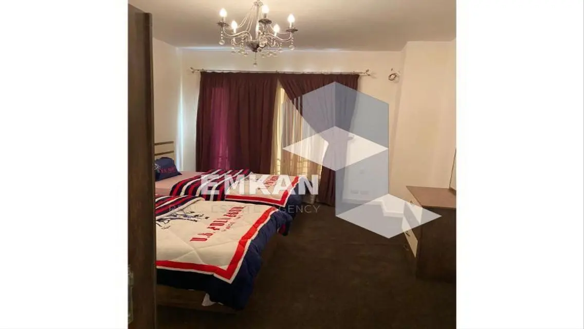 شقة مميزة في منطقة هادئة