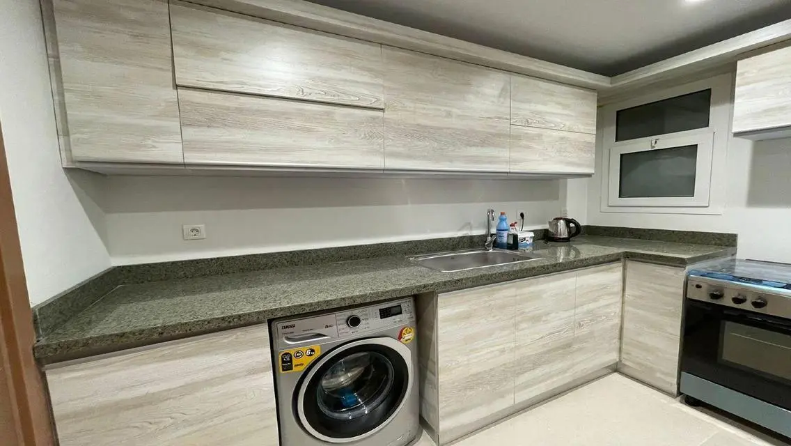Luxury Apartment for Sale in Prime Location