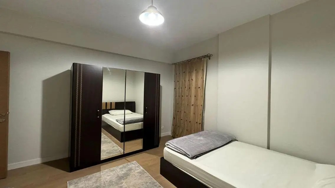 Luxury Apartment for Sale in Prime Location