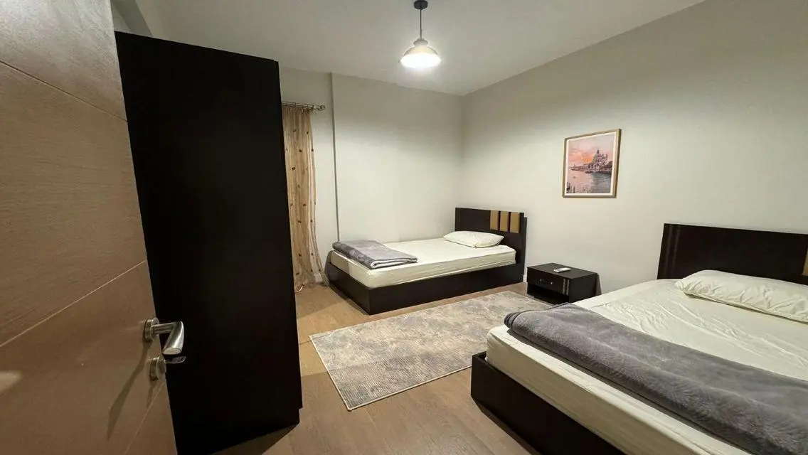 Luxury Apartment for Sale in Prime Location