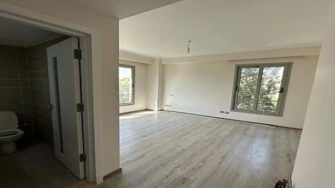 Luxury Apartment for Rent in a Quiet Neighborhood