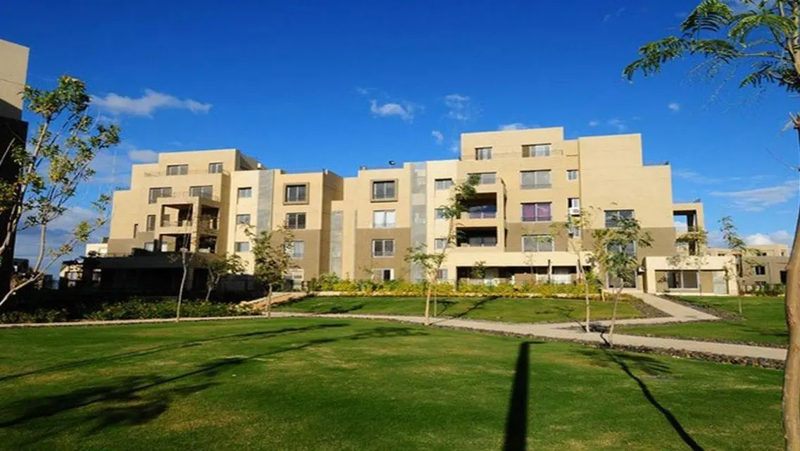Luxury Apartment for Rent in a Quiet Neighborhood
