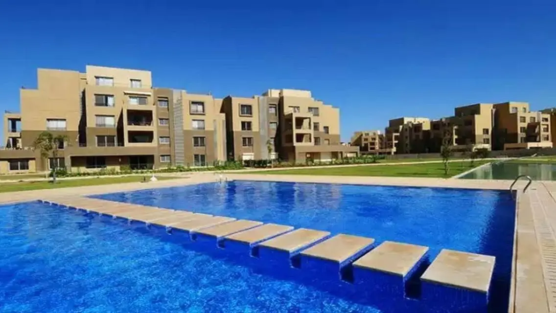 Luxury Apartment for Rent in a Quiet Neighborhood