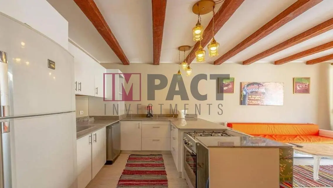 Luxury Villa for Sale in Cala Sahl Hashesh