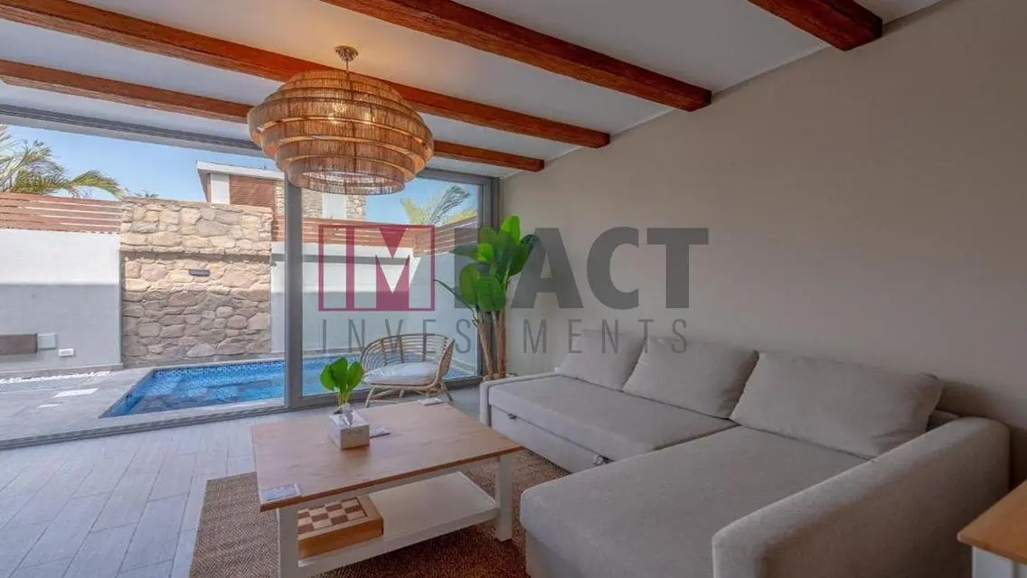 Luxury Villa for Sale in Cala Sahl Hashesh