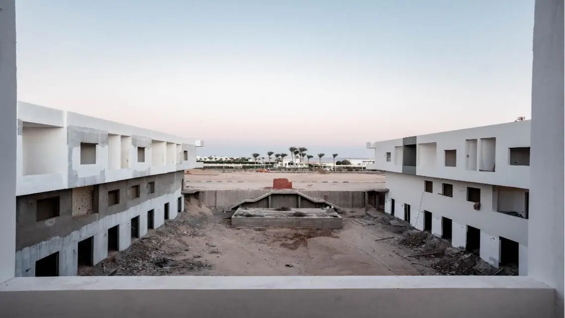 Luxury Apartment for Sale with Stunning View
