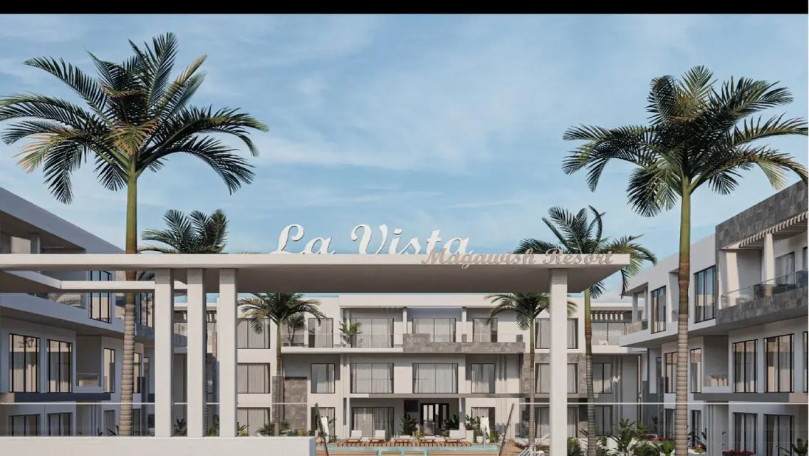 Luxury Apartment for Sale with Stunning View