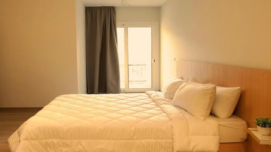 Luxurious Villa with Private Pool and Garden Amenities