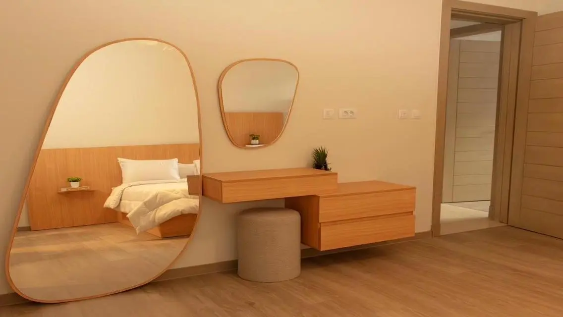 Luxurious Villa with Private Pool and Garden Amenities