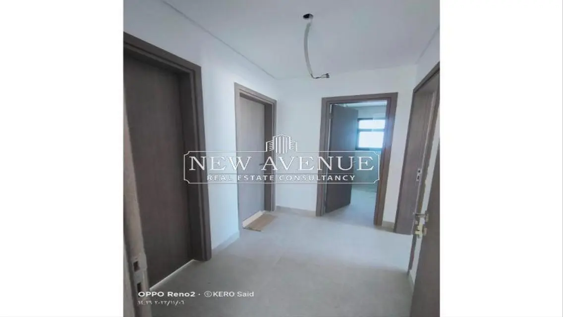 Stunning Property with Three Rooms and Great Views