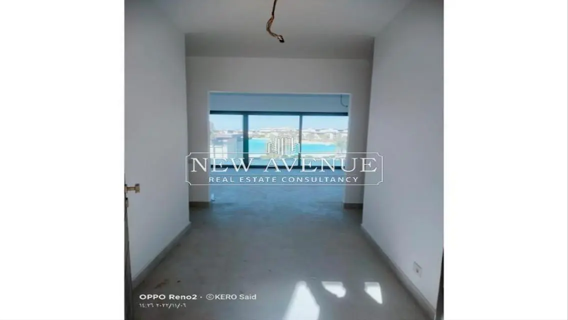 Stunning Property with Three Rooms and Great Views