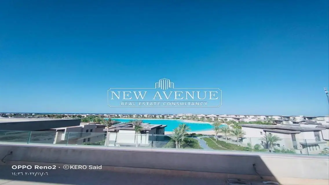 Stunning Property with Three Rooms and Great Views