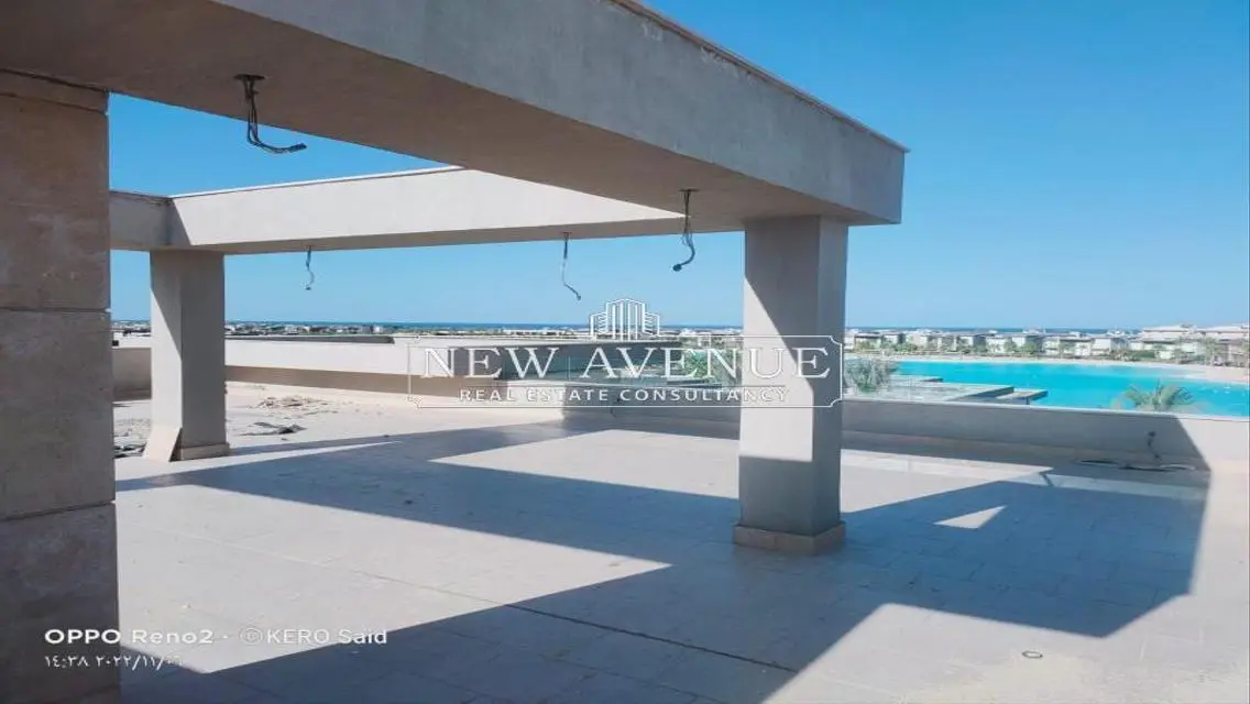 Stunning Property with Three Rooms and Great Views