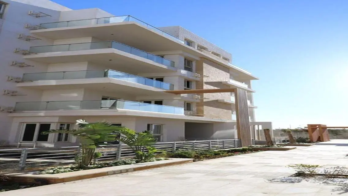 Luxurious Apartment in the Heart of the City
