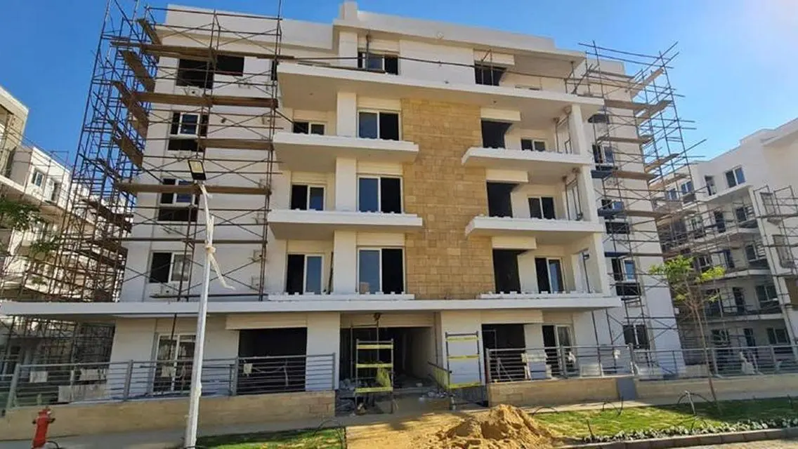 Luxurious Apartment in the Heart of the City