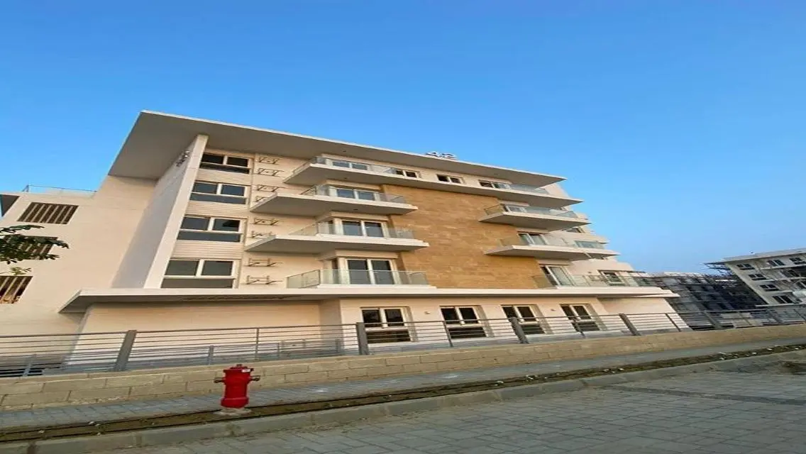 Luxurious Apartment in the Heart of the City