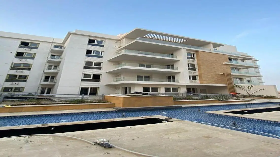 Luxurious Apartment in the Heart of the City