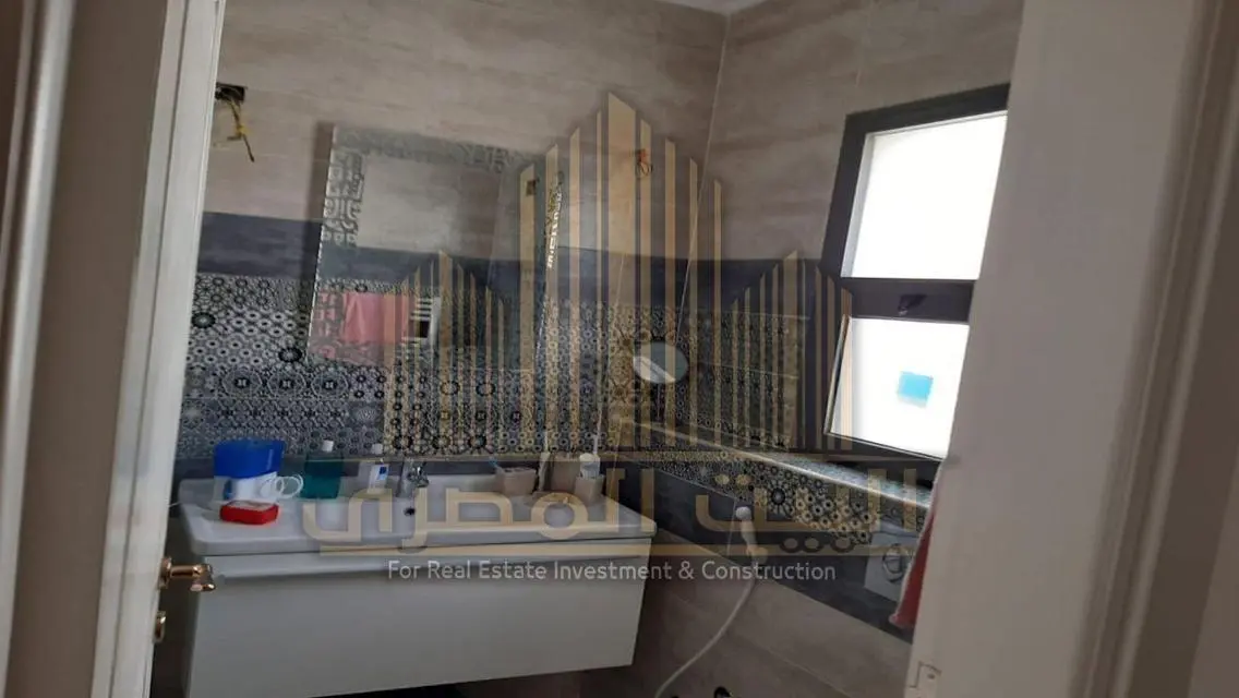 Luxury 3-Bedroom Apartment for Sale - 194 sqm