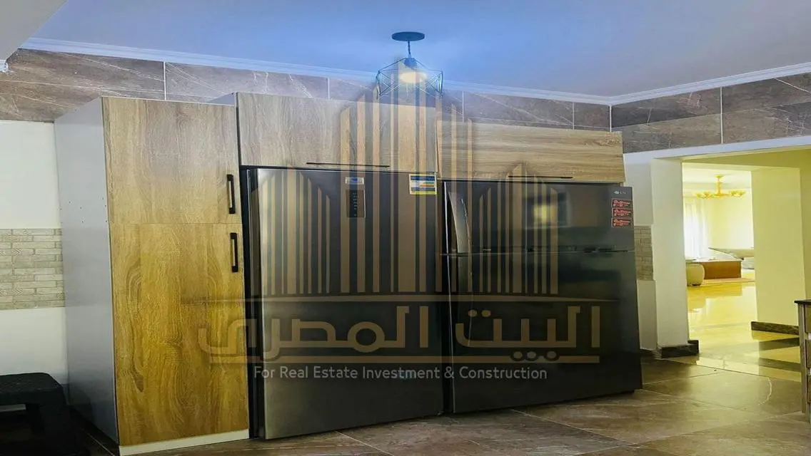 Luxury 3-Bedroom Apartment for Sale - 194 sqm