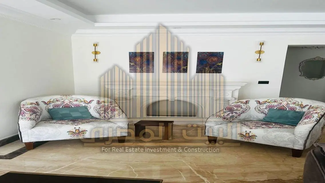 Luxury 3-Bedroom Apartment for Sale - 194 sqm