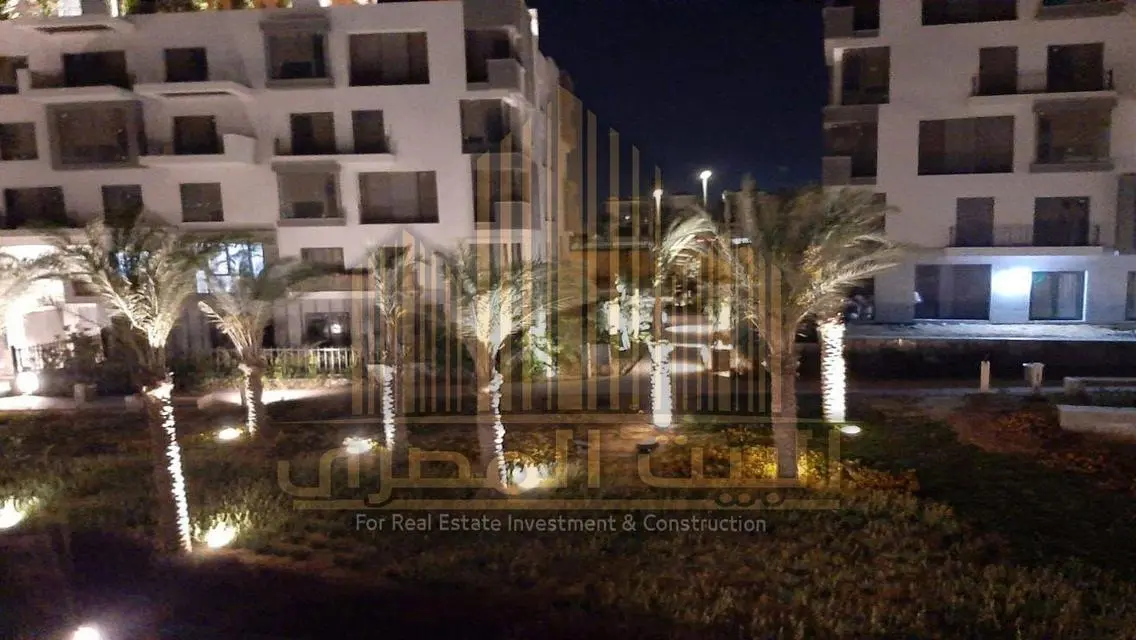 Luxury 3-Bedroom Apartment for Sale - 194 sqm