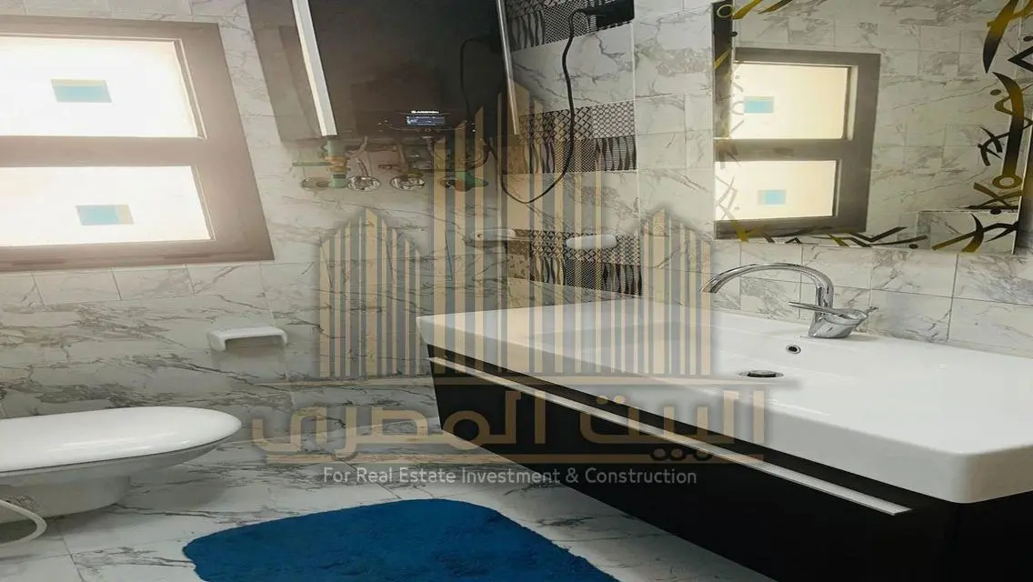 Luxury 3-Bedroom Apartment for Sale - 194 sqm