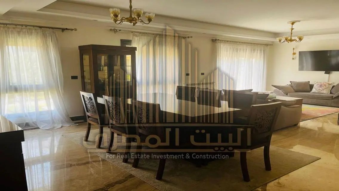 Luxury 3-Bedroom Apartment for Sale - 194 sqm