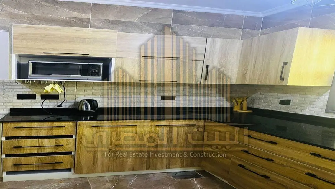 Luxury 3-Bedroom Apartment for Sale - 194 sqm
