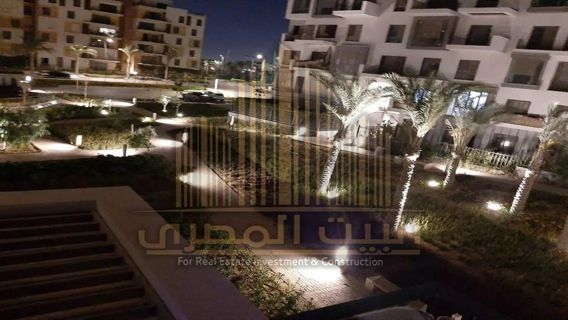 Luxury 3-Bedroom Apartment for Sale - 194 sqm
