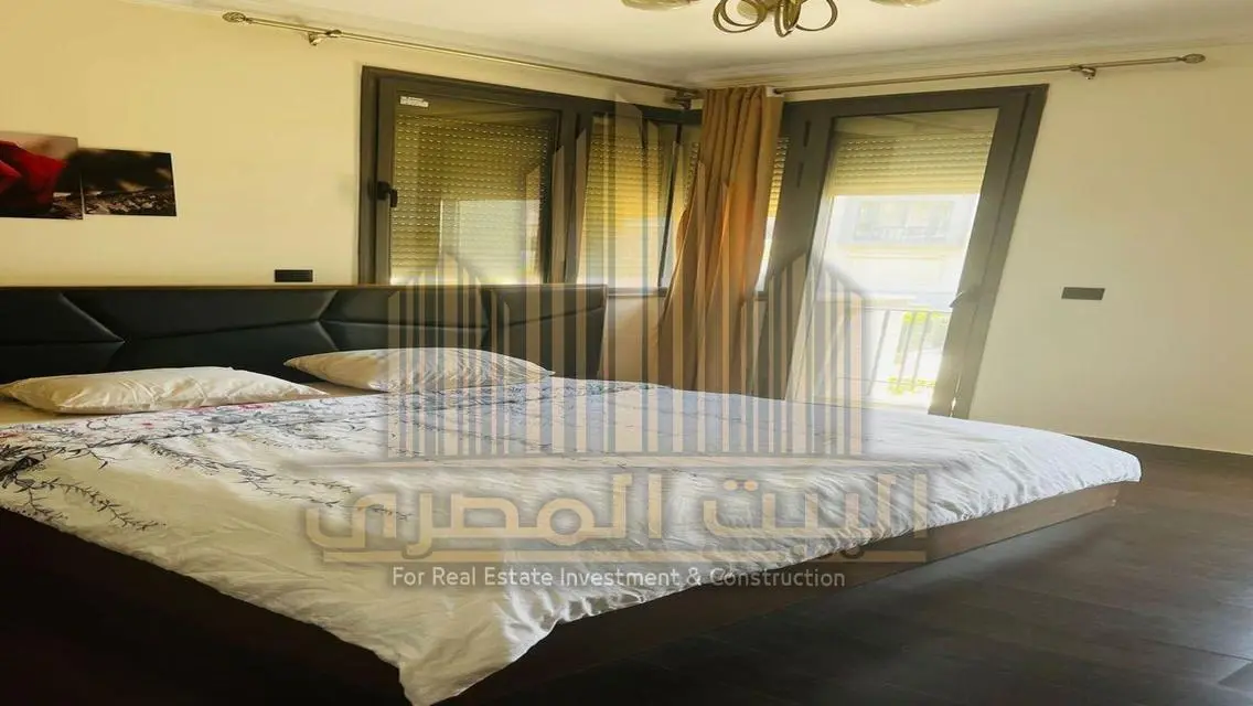 Luxury 3-Bedroom Apartment for Sale - 194 sqm