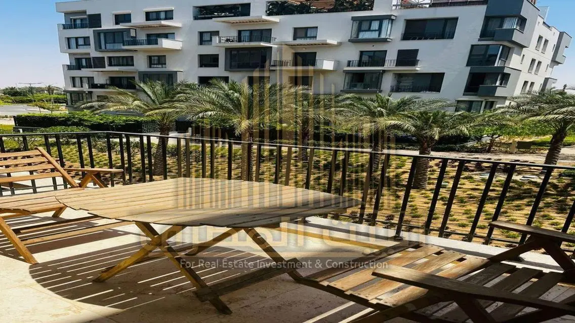 Luxury 3-Bedroom Apartment for Sale - 194 sqm