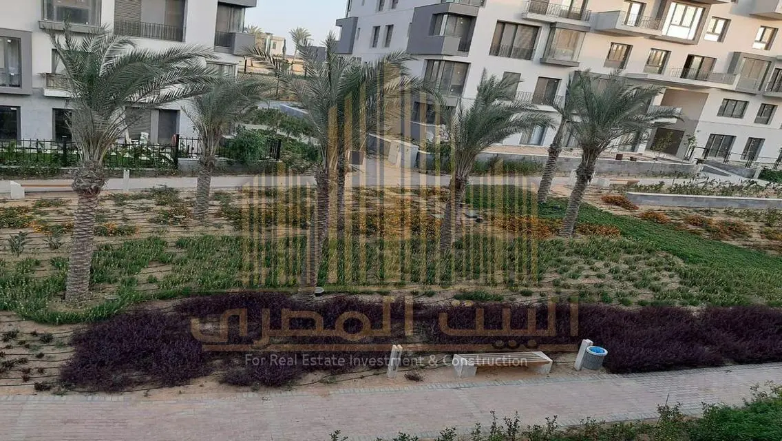 Luxury 3-Bedroom Apartment for Sale - 194 sqm
