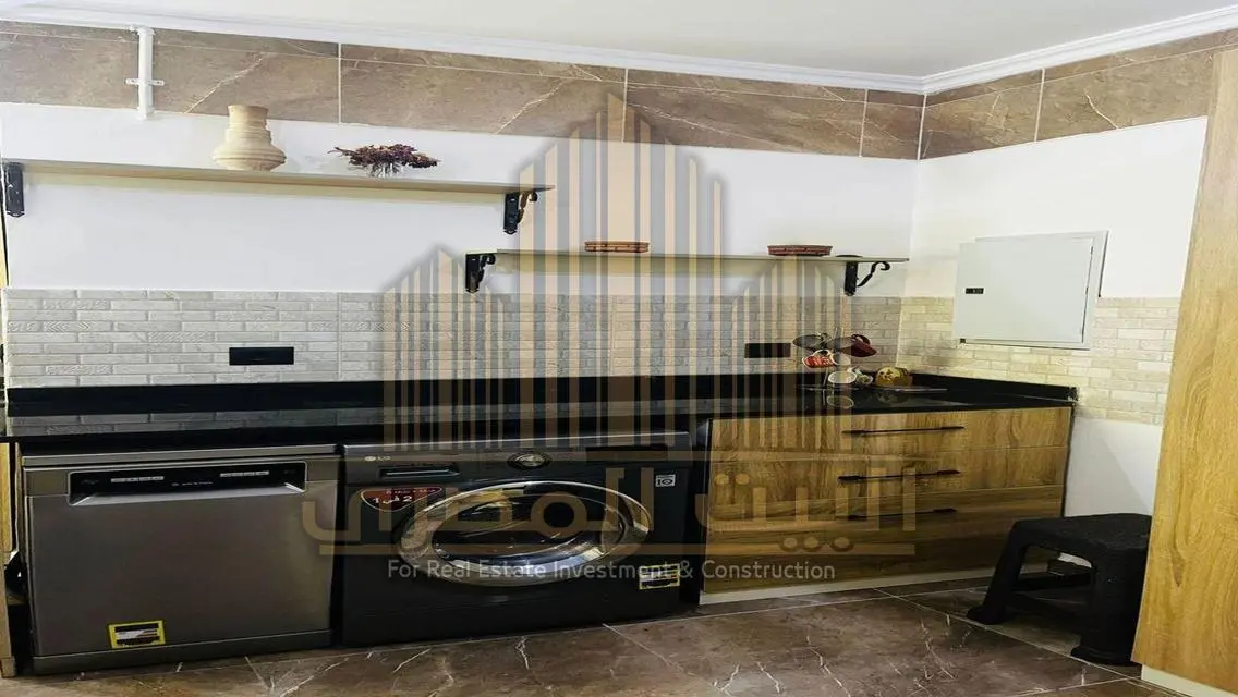 Luxury 3-Bedroom Apartment for Sale - 194 sqm