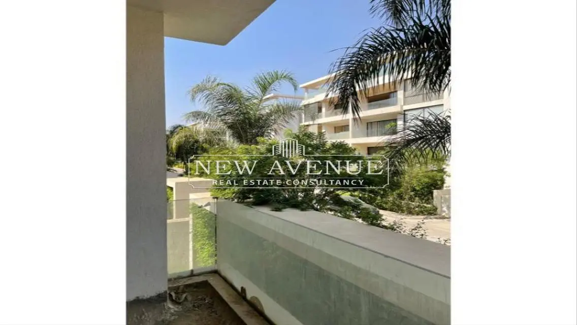 Luxury Apartment for Rent in the Heart of the City