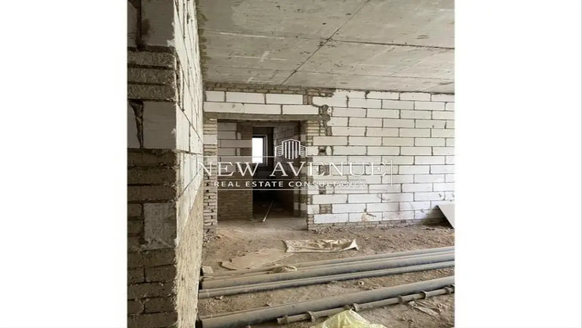 Luxury Apartment for Rent in the Heart of the City