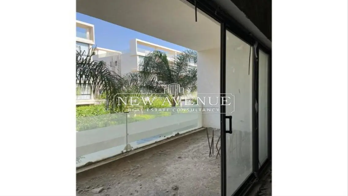 Luxury Apartment for Rent in the Heart of the City