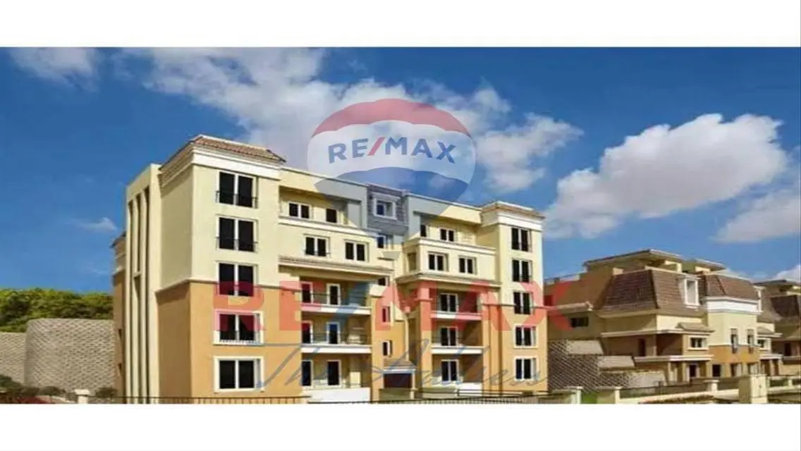 Sky Villa with Private Pool for Sale at 4,800,000 EGP